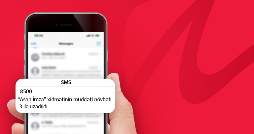 Bakcell subscribers now have the opportunity to renew 