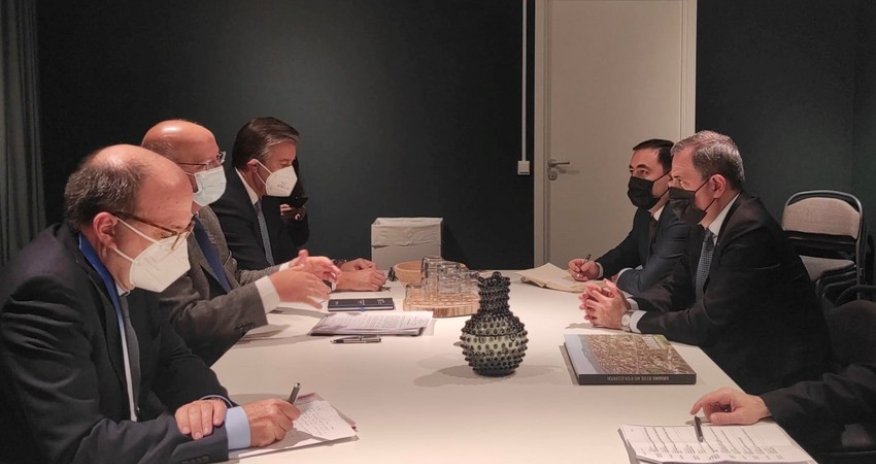 Azerbaijan to cooperate with EU in alternative energy in liberated territories