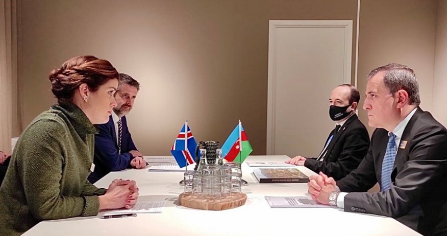 Icelandic companies ready to work in Azerbaijan