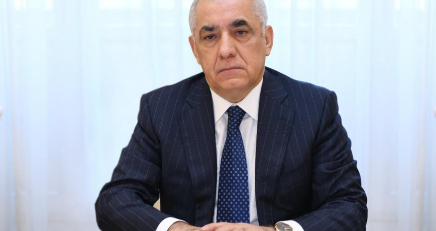 Премьер-министр прокомментировал рост цен