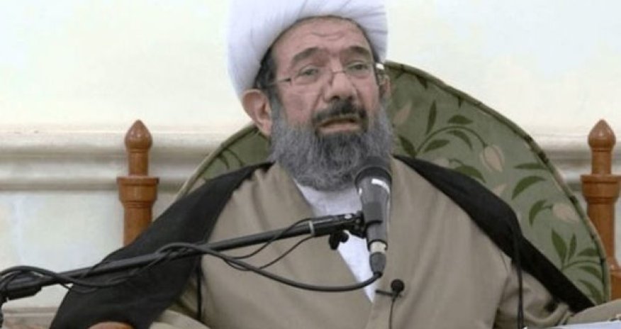 Azərbaycanlı ruhani İraq şiələrinin rəhbəri ola bilər