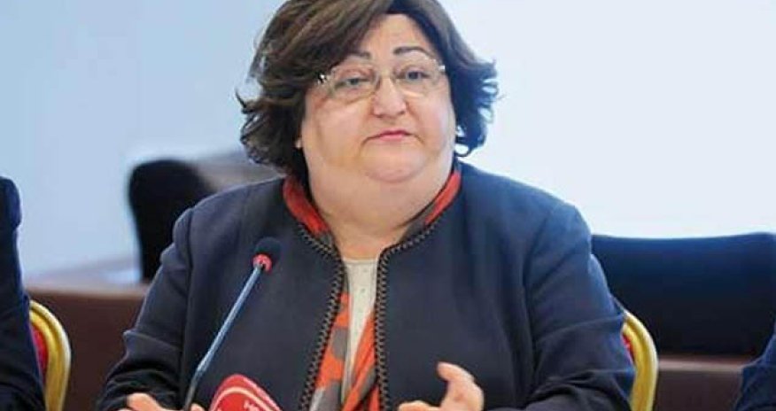 Ərdoğanın baş müşaviri VƏFAT ETDİ 