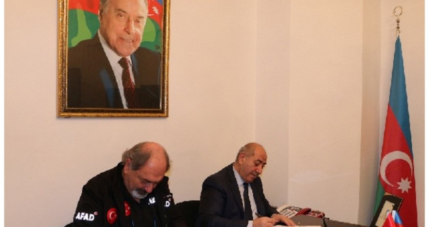 Turkey to support installation of seismic stations in Karabakh