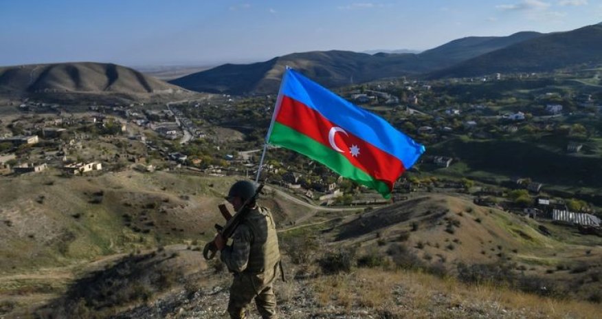 Australia calls for border delimitation between Azerbaijan and Armenia