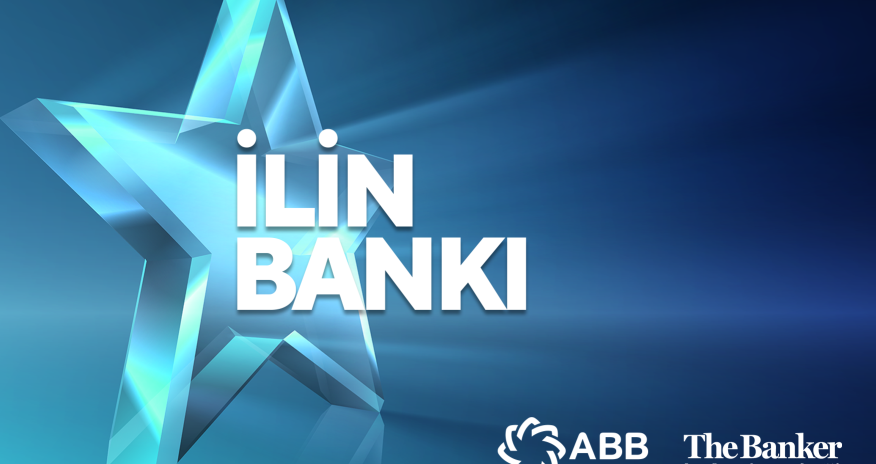 The Banker объявил АВВ Банком года!