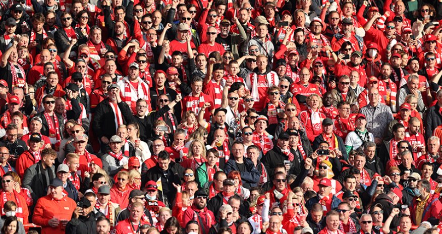 Stadionlarına buraxılacaq azarkeşlərin sayı məhdudlaşdırılır