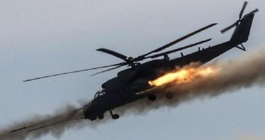 Qaraheybət qəzasındakı helikopterin “qara qutu”su Azərbaycanda da oxuna bilər - Hərbi ekspert