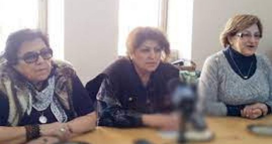 Правозащитники встретились с главой МВД Вилаятом Эйвазовым