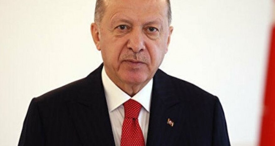 Эрдоган переименовал «Турцию» на «Türkiye»