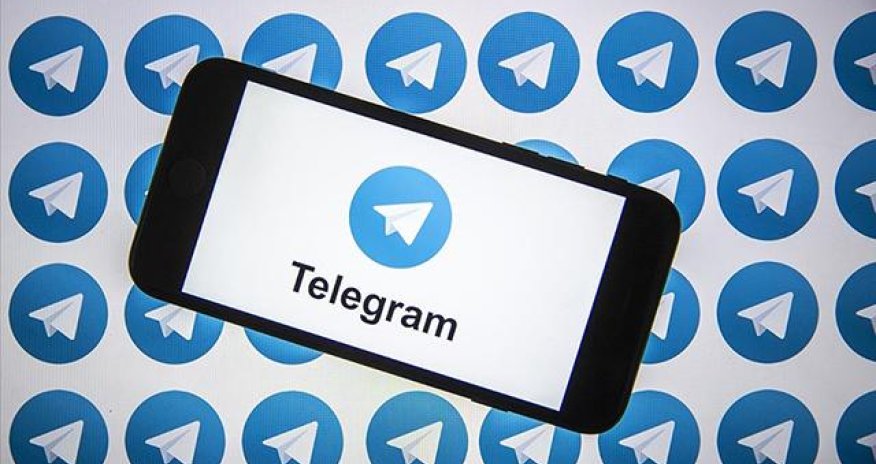 “Telegram”da nasazlıq yarandı