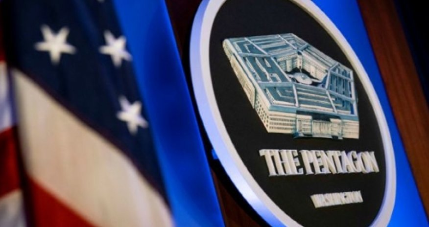 Пентагон заявил, что Россия готовится к вторжению в Украину