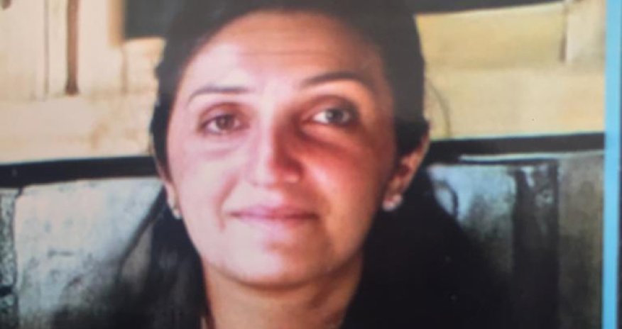 Göygöldə qadın itkin düşdü - Foto