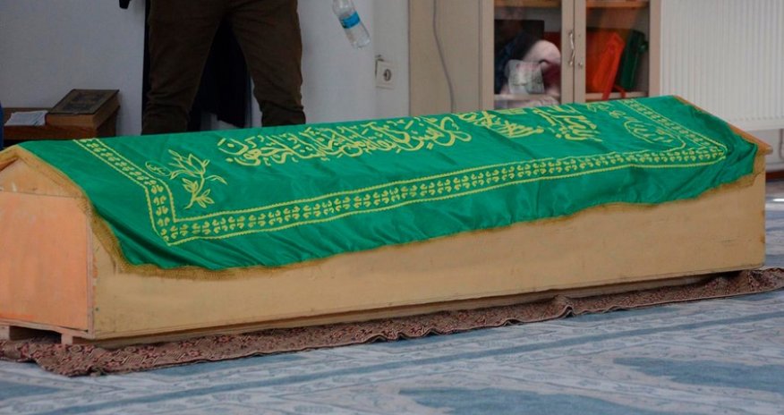 Body of Azerbaijani citizen, died in car accident in US, brought to Baku