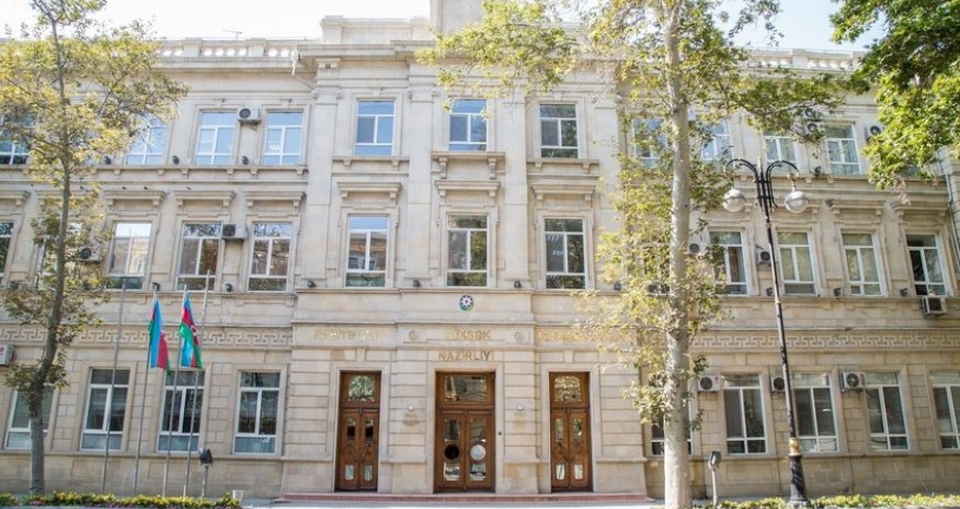 Ilham Aliyev awards communications and information technology workers