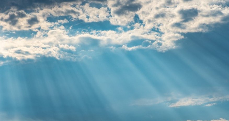 Rainless weather expected tomorrow