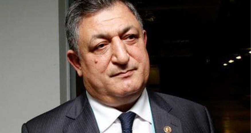 İşdən çıxarılan İsmayıl İsmayılovun oğlunun biznes şəbəkəsi - Siyahı