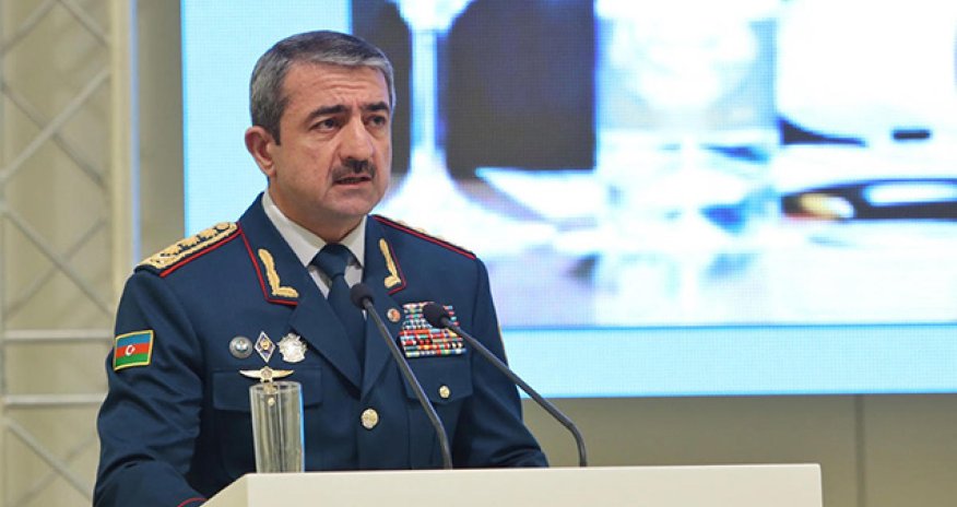 Elçin Quliyevin helikopterlə bağlı açıqlamasına aydınlıq gətirildi