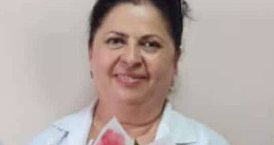 Daha bir həkim koronavirusdan vəfat etdi