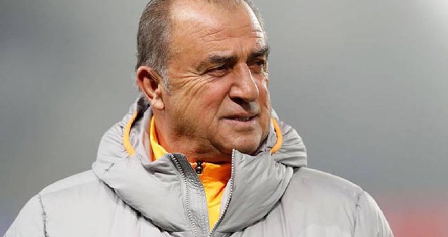 Fatih Terim xəstəxanaya yerləşdirildi