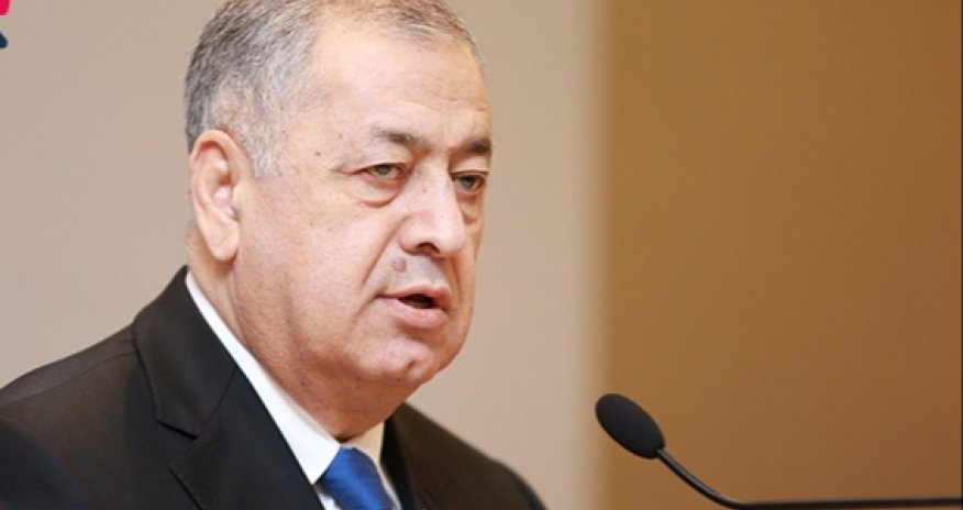 Vahid Əhmədov Saleh Rüstəmlinin azad olunması üçün Prezidentə müraciət etdi