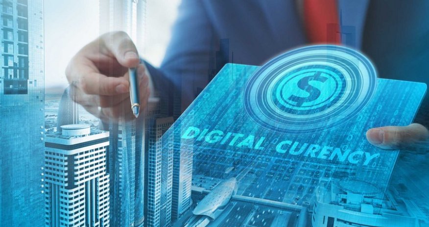 Azerbaijan might create digital manat