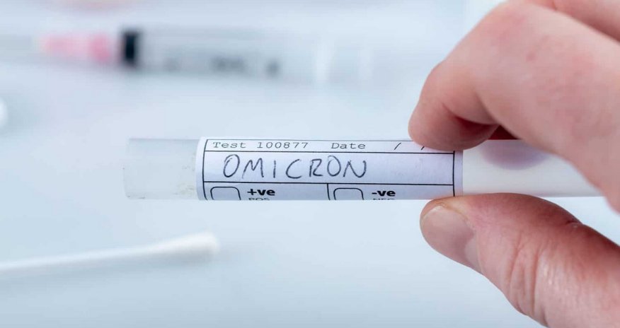 Omicron ştamı neçə ölkədə tapılıb? - ÜST-dən AÇIQLAMA
