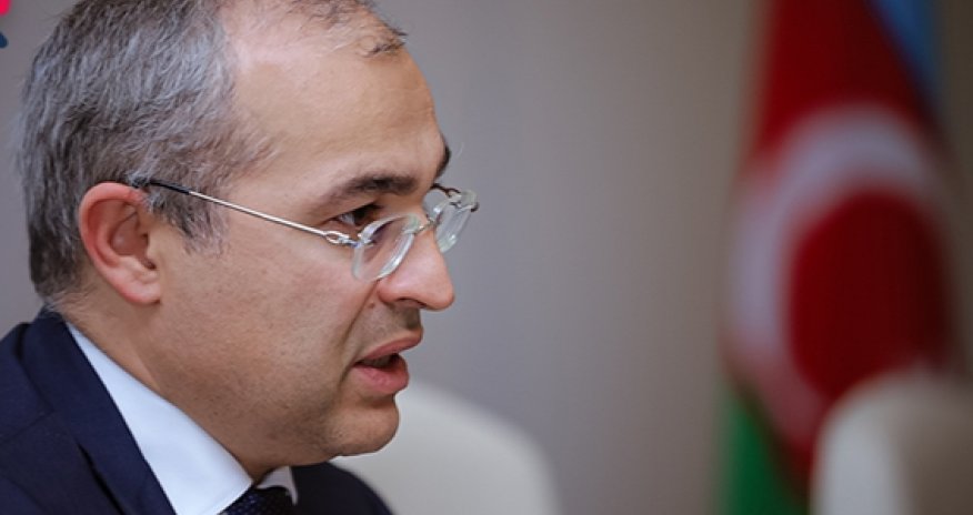 Mikayıl Cabbarov bu federasiyadan da getdi