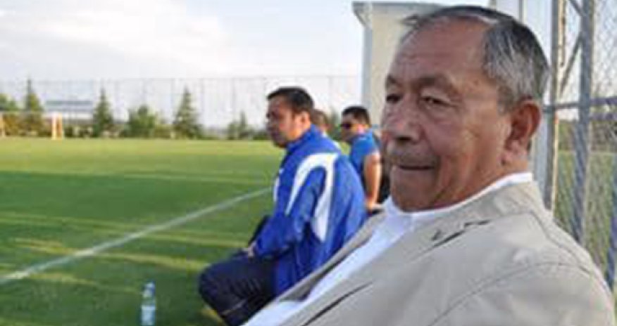 Keçmiş klub rəhbəri vəfat etdi