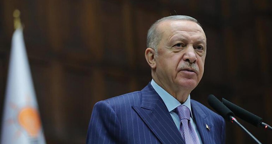 “Yastıq altında pulu olanlar yeni fürsətləri dəyərləndirsin” - Ərdoğan