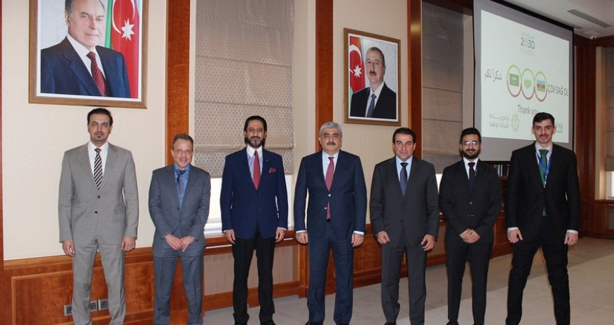 Azərbaycan və Səudiyyə Ərəbistanın birgə iclasının vaxtı MƏLUM OLDU