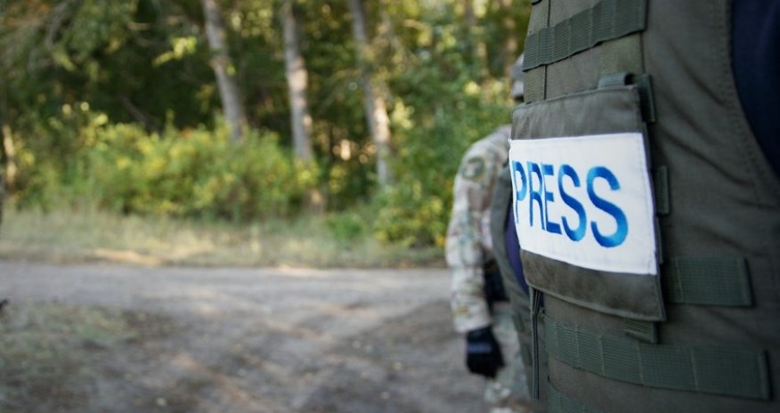 Record number of journalists jailed, 42 killed in 2021