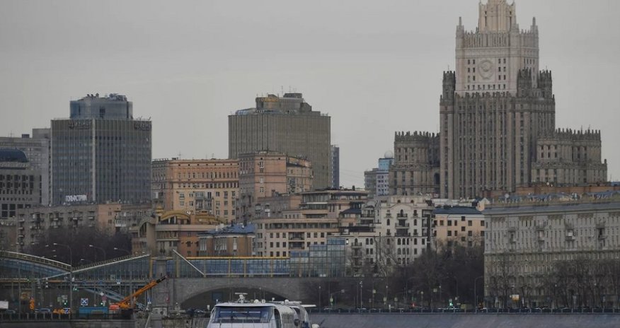 Russian, Armenian deputy FMs meet in Moscow