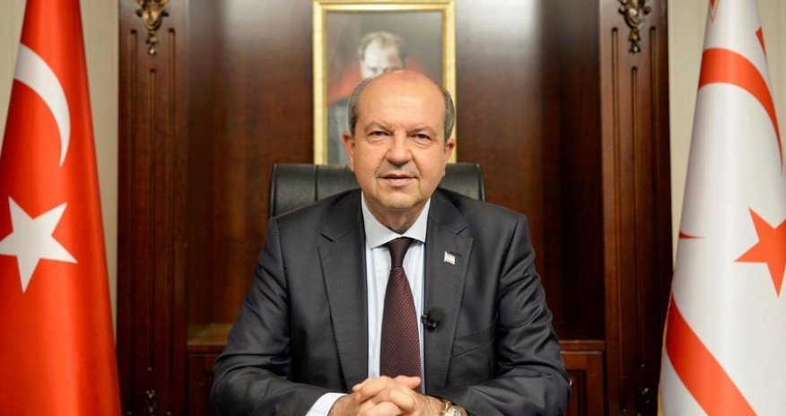 Northern Cyprus President intends to visit Azerbaijan