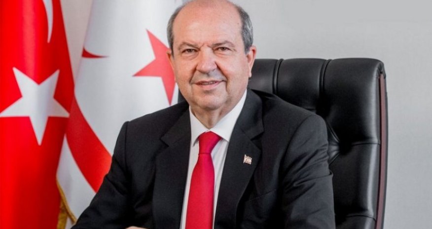 Northern Cyprus leader: 