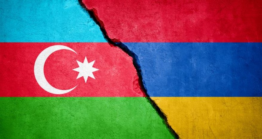 Ermənistan ordusu itki verdi