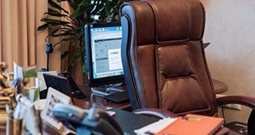 Orxan Məmmədov rəhbər təyin edildi (FOTO)