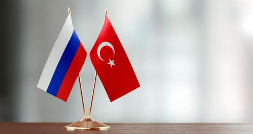 Rusiya və Türkiyənin nazir müavinləri Qarabağı müzakirə etdilər