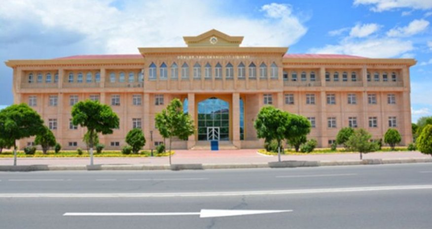 Naxçıvan DTX keçmiş şöbə rəisi barədə məlumat yayıb