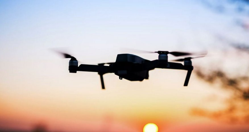 Türkiyədə lazer silahlı pilotsuz uçuş aparatı sınaqdan keçirilib