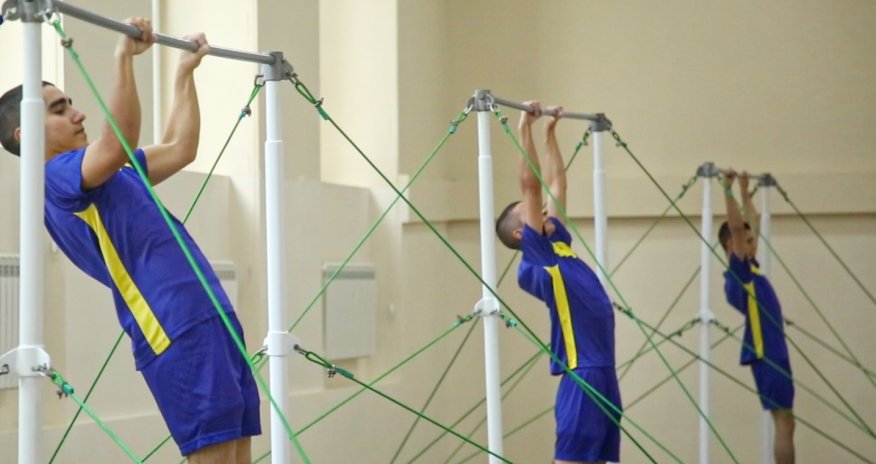 20 general, 11 Milli Qəhrəman yetişdirən lisey... - Video