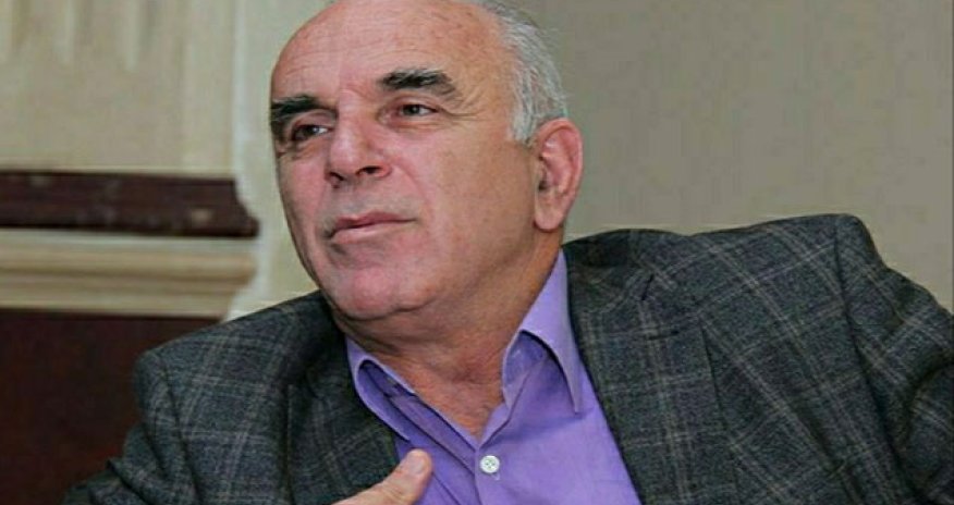 Ramiz Novruzda xərçəng aşkarlandı