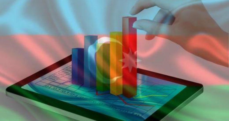 Рост ВВП Азербайджана в январе-ноябре ускорился до 5,3%