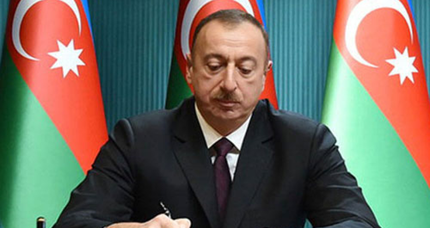 ФК «Карабах» получит 5 млн манатов из госбюджета Азербайджана