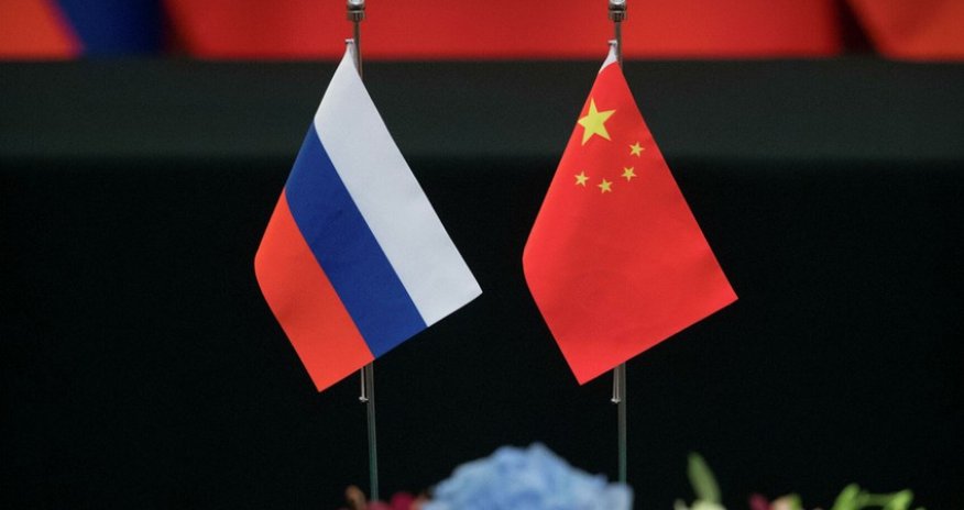 Russian, Chinese leaders to hold virtual meeting