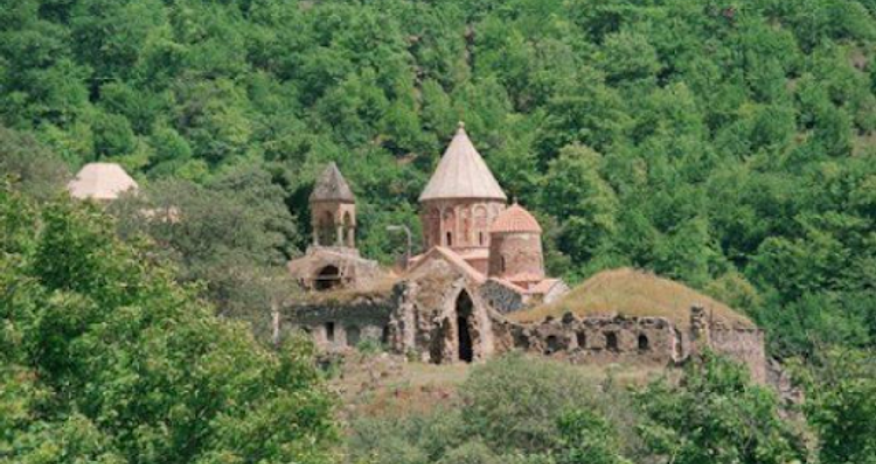 Kəlbəcər və Zəngilanın Baş Planını bu institut hazırlayacaq