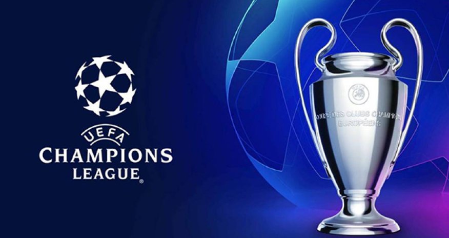 ÇL-də 1/8 finalın püşkü yenidən atıldı - Yenilənib