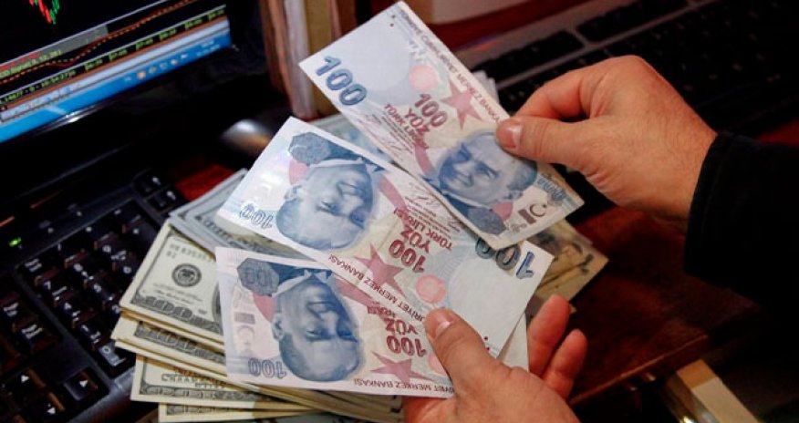 Lirədən daha bir antirekord