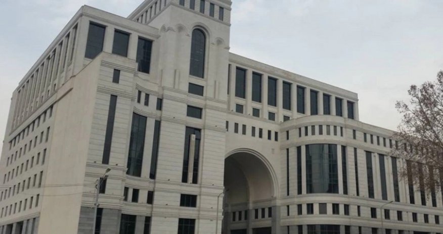 Armenia to appoint special envoy to normalize links with Turkey