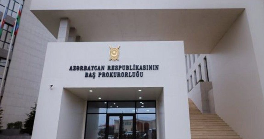 Bayrağı təhqir edən erməni futbolçulara cinayət işi açılıb
