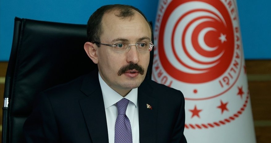 “Azərbaycan və Türkiyə ticarət dövriyyəsinin həcmi 4,5 milyard dollara çatıb